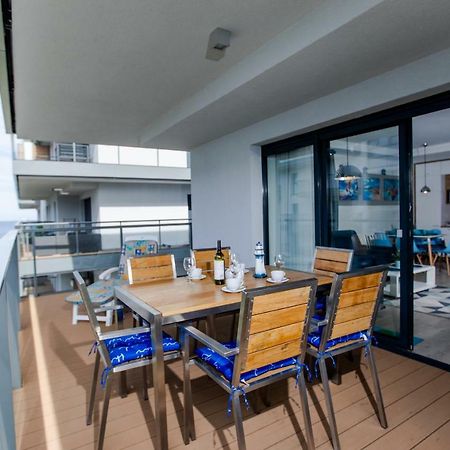 Apartmán Blue Port Gardenia Dziwnów Exteriér fotografie